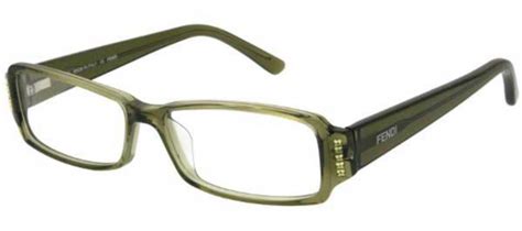 fendi fs 850r 662|Fendi FS 850R 662 Glasses Green .